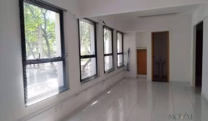 Sala, 44 m² - venda por R$ 250.000,00 ou aluguel por R$ 2.618,00/mês - Centro - São José dos Campos/SP