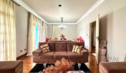 Casa com 4 dormitórios à venda, 280 m² por R$ 1.600.000,00 - Jardim Esplanada II - São José dos Campos/SP