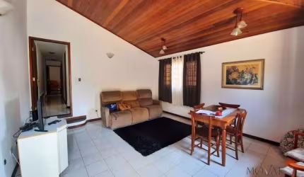 Casa com 3 dormitórios à venda, 94 m² por R$ 650.000,00 - Jardim das Indústrias - São José dos Campos/SP