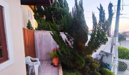 Casa com 3 dormitórios à venda, 196 m² por R$ 1.460.000,00 - Jardim Esplanada II - São José dos Campos/SP