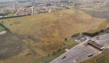 Área à venda, 495969 m² por R$ 42.500.000,00 - Loteamento João Tamborindeguy Fernandes - Pindamonhangaba/SP