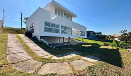 Casa com 3 dormitórios à venda, 281 m² por R$ 1.880.000,00 - Colinas Do Parahyba - São José dos Campos/SP
