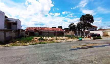 Terreno à venda, 231 m² por R$ 350.000,00 - Vila Maria - São José dos Campos/SP
