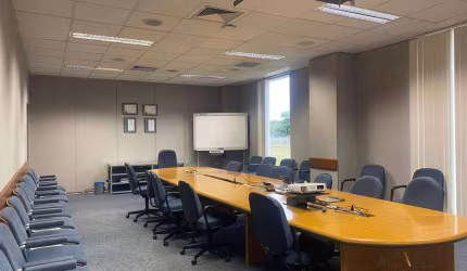 Sala para alugar, 661 m² por R$ 31.000,00 - Conjunto Residencial Trinta e Um de Março - São José dos Campos/SP