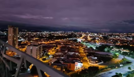 Cobertura com 3 dormitórios à venda, 337 m² por R$ 1.200.000,00 - Jardim Pereira do Amparo - Jacareí/SP
