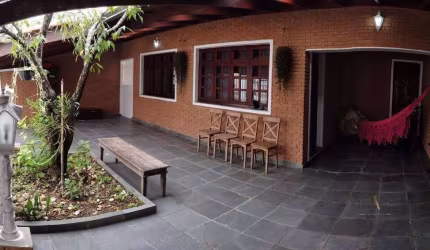 Casa com 4 dormitórios à venda, 125 m² por R$ 1.080.000,00 - Urbanova - São José dos Campos/SP