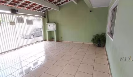 Casa com 4 dormitórios à venda, 210 m² por R$ 585.000,00 - Jardim das Indústrias - São José dos Campos/SP