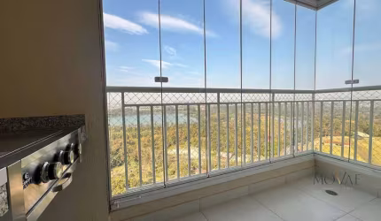 Apartamento com 2 dormitórios à venda, 52 m² por R$ 350.000,00 - Pagador de Andrade - Jacareí/SP