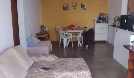 Apartamento Residencial à venda, Residencial Bosque dos Ipês, São José dos Campos - AP3460.