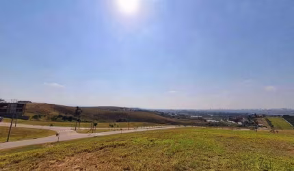 Terreno, 585 m² - venda por R$ 1.550.000,00 ou aluguel por R$ 3.363,70/mês - Condomínio Residencial Alphaville - São José dos Campos/SP