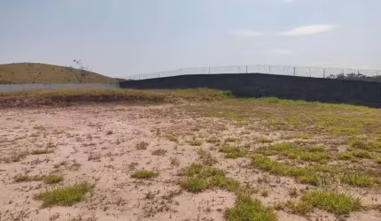 Terreno à venda, 1111 m² por R$ 1.100.000,00 - Condomínio Residencial Mantiqueira - São José dos Campos/SP