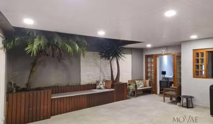 Casa com 3 dormitórios à venda, 137 m² por R$ 750.000,00 - Conjunto Residencial Trinta e Um de Março - São José dos Campos/SP