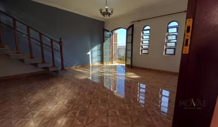 Casa com 3 dormitórios à venda, 182 m² por R$ 460.000,00 - Monte Castelo - São José dos Campos/SP