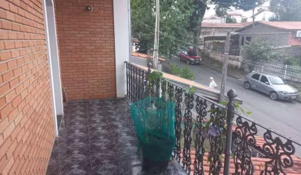 Casa com 3 dormitórios à venda, 304 m² por R$ 700.000,00 - Jardim Augusta - São José dos Campos/SP
