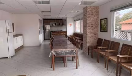 Apartamento com 2 dormitórios à venda, 57 m² por R$ 515.500,00 - Jardim Augusta - São José dos Campos/SP