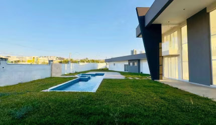 Casa com 4 dormitórios, 714 m² - venda por R$ 5.900.000,00 ou aluguel por R$ 31.340,00/mês - Urbanova - São José dos Campos/SP