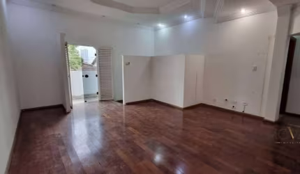 Casa Comercial Piso Superior 130m²