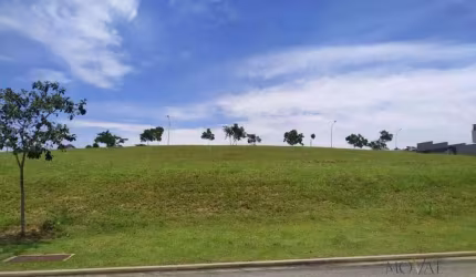Terreno à venda, 478 m² por R$ 1.090.000,00 - Condomínio Residencial Alphaville - São José dos Campos/SP