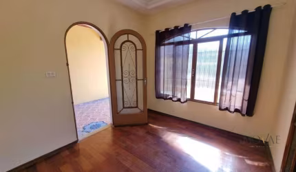 Casa com 3 dormitórios, 172 m² - venda por R$ 1.200.000,00 ou aluguel por R$ 5.094,00/mês - Jardim Satélite - São José dos Campos/SP