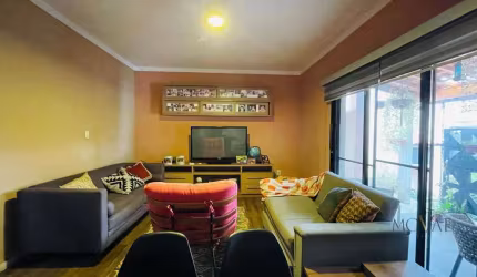 Casa com 4 dormitórios à venda, 172 m² por R$ 970.000,00 - Jardim Alvorada - São José dos Campos/SP