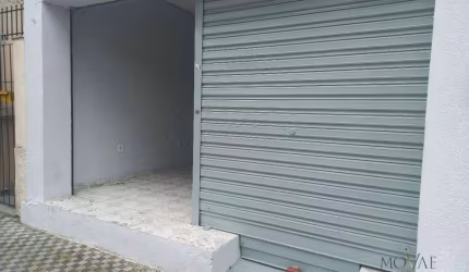 Ponto à venda, 124 m² por R$ 440.000,00 - Centro - São José dos Campos/SP