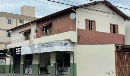 Prédio à venda, 317 m² por R$ 1.200.000,00 - Bosque dos Eucaliptos - São José dos Campos/SP