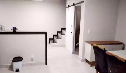 Sobrado com 3 dormitórios à venda, 270 m² por R$ 890.000,00 - Recanto dos Eucaliptos - São José dos Campos/SP