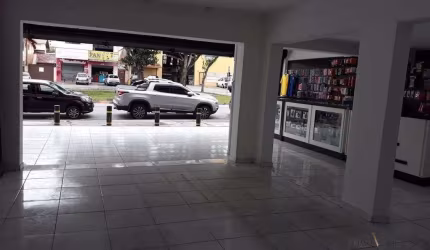 Ponto, 400 m² - venda por R$ 2.000.000,00 ou aluguel por R$ 14.500,00/mês - Bosque dos Eucaliptos - São José dos Campos/SP