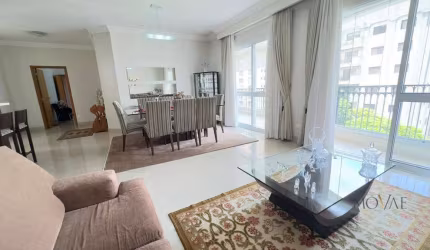 Apartamento com 4 dormitórios à venda, 217 m² por R$ 2.000.000,00 - Jardim Aquarius - São José dos Campos/SP