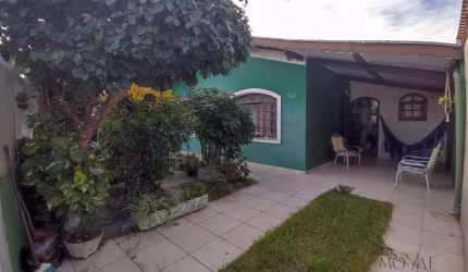 Casa com 2 dormitórios à venda, 200 m² por R$ 850.000,00 - Vila Ema - São José dos Campos/SP