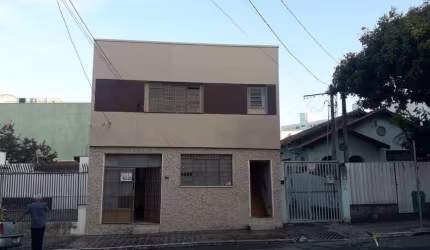 Casa com 3 dormitórios à venda, 165 m² por R$ 400.000,00 - Centro - São José dos Campos/SP