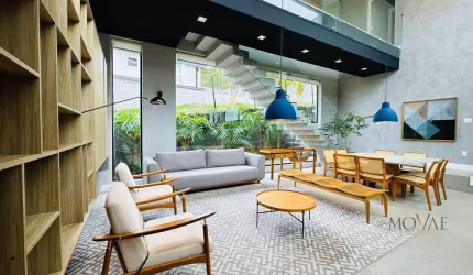 Casa com 4 dormitórios à venda, 350 m² por R$ 3.490.000,00 - Condomínio Residencial Alphaville II - São José dos Campos/SP