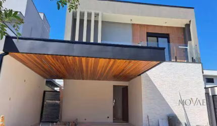 Casa com 3 dormitórios à venda, 230 m² por R$ 1.830.000,00 - Urbanova VII - São José dos Campos/SP