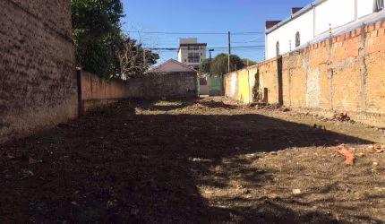 Terreno à venda, 400 m² por R$ 455.000,00 - Vila Antônio Augusto Luiz - Caçapava/SP