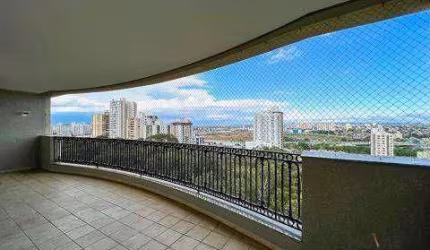 Apartamento à venda, 347 m² por R$ 5.000.000,00 - Jardim Aquarius - São José dos Campos/SP