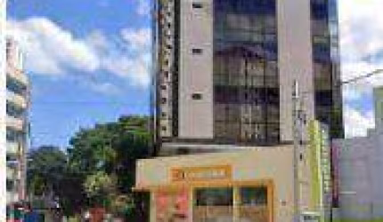 Ponto à venda, 77 m² por R$ 1.500.000,00 - Jardim Esplanada II - São José dos Campos/SP