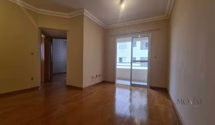 Apartamento com 2 dormitórios à venda, 63 m² por R$ 530.000,00 - Jardim Apolo - São José dos Campos/SP