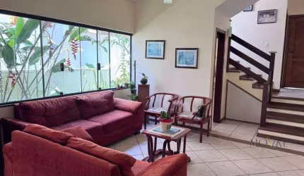 Casa com 3 dormitórios à venda, 199 m² por R$ 1.500.000,00 - Urbanova - São José dos Campos/SP
