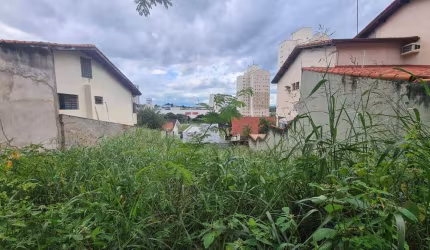 Terreno de 372m² no Jd Esplanada