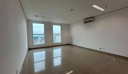 Sala para alugar, 37 m² por R$ 3.872,69/mês - Jardim Esplanada - São José dos Campos/SP
