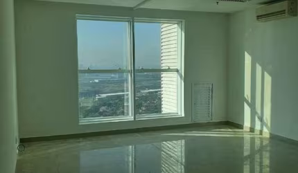 Sala para alugar, 40 m² por R$ 3.905,58/mês - Jardim Esplanada - São José dos Campos/SP