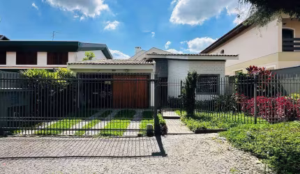Sobrado com 4 dormitórios à venda, 300 m² por R$ 1.600.000,00 - Jardim Esplanada II - São José dos Campos/SP