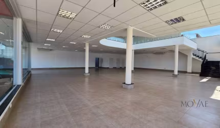 Ponto para alugar, 670 m² por R$ 25.566,51/mês - Jardim Ismênia - São José dos Campos/SP