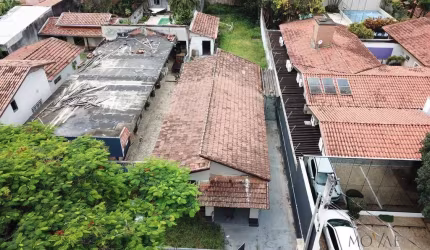 Casa, 160 m² - venda por R$ 2.000.000,00 ou aluguel por R$ 10.000,00/mês - Vila Ema - São José dos Campos/SP