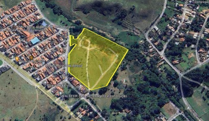 Área Residencial 49.999m² - Jardim Mariana - São José dos Campos