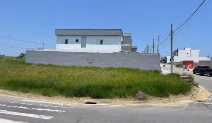 Terreno à venda, 336 m² por R$ 500.000,00 - Jardim Portal dos Pássaros - São José dos Campos/SP