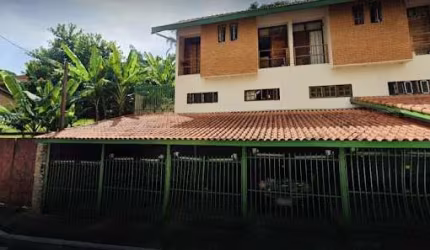 Casa à venda, 44 m² por R$ 395.000,00 - Vila Ema - São José dos Campos/SP