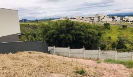 Terreno à venda, 559 m² por R$ 1.020.000,00 - Residencial Alphaville I - Urbanova (São José dos Campos) - São José dos Campos/SP
