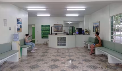 Ponto à venda, 558 m² por R$ 5.550.000,00 - Jardim Satélite - São José dos Campos/SP