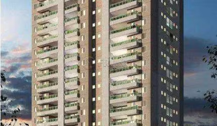 Apartamento com 2 dormitórios à venda, 72 m² por R$ 798.000,00 - Vila Lopes - Jacareí/SP